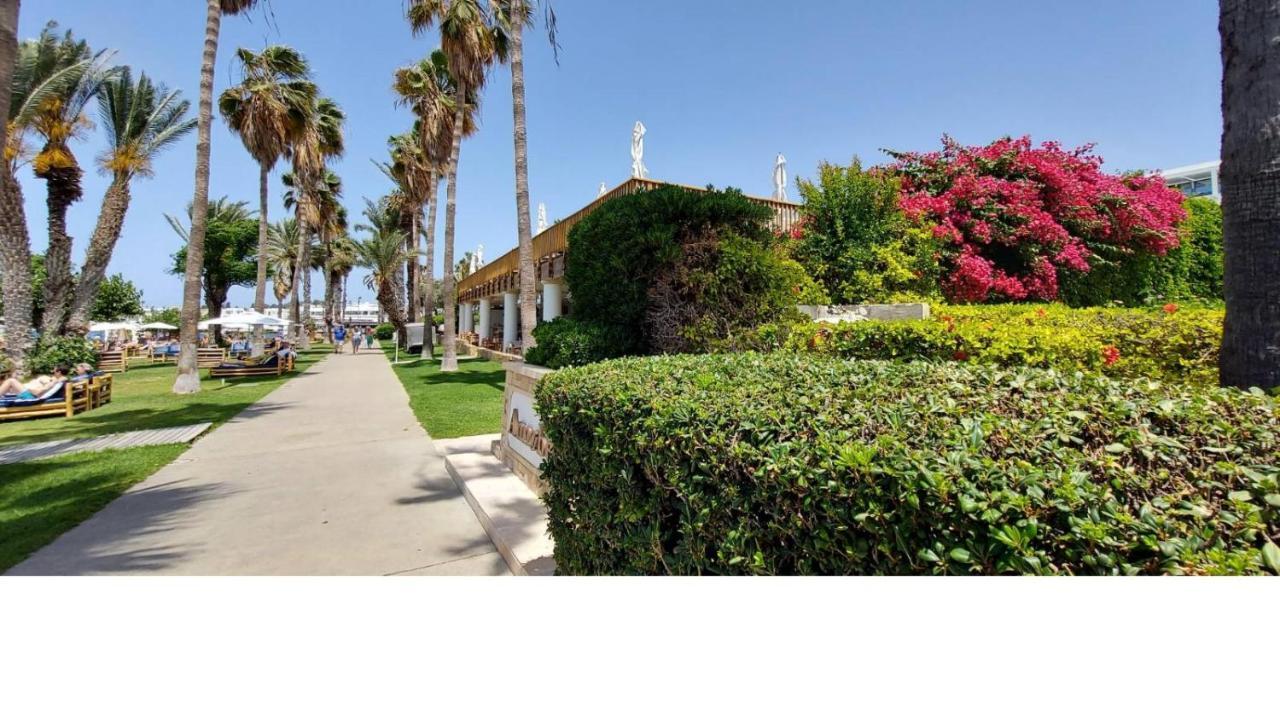Cyprusmylove Paphos Exterior photo