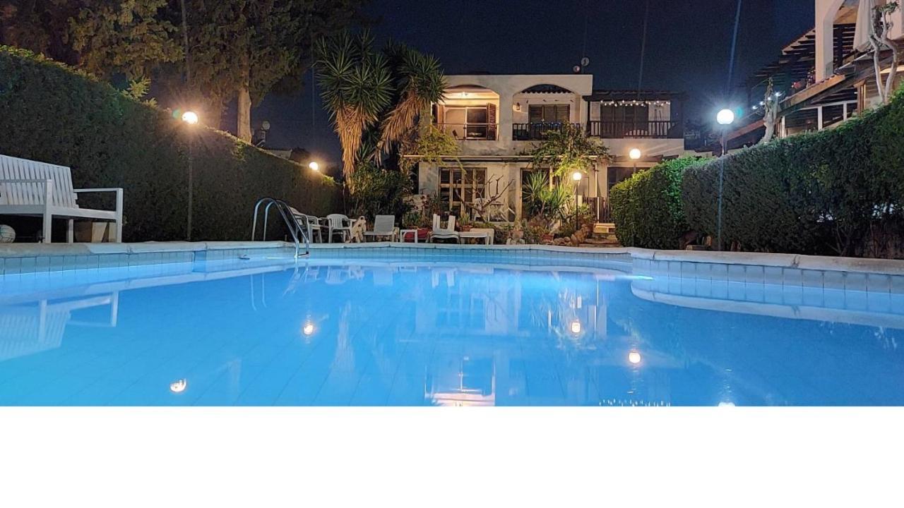 Cyprusmylove Paphos Exterior photo