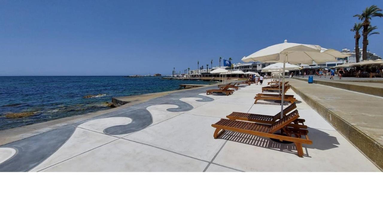 Cyprusmylove Paphos Exterior photo