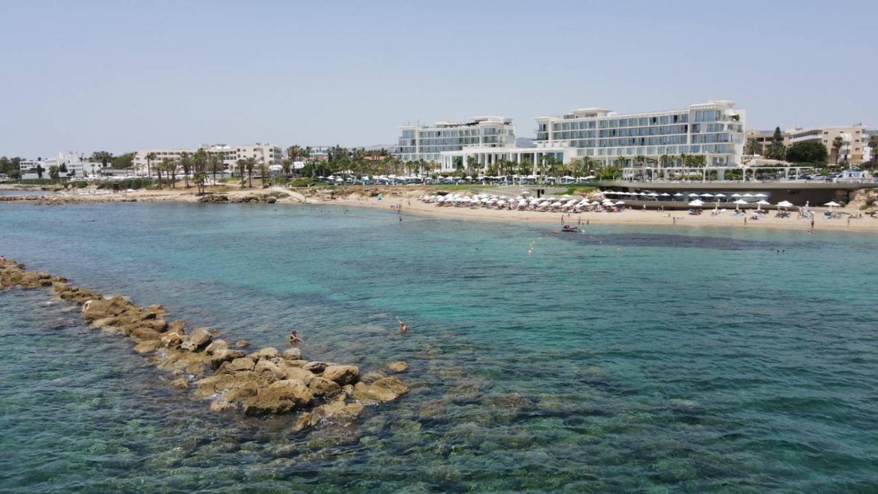 Cyprusmylove Paphos Exterior photo
