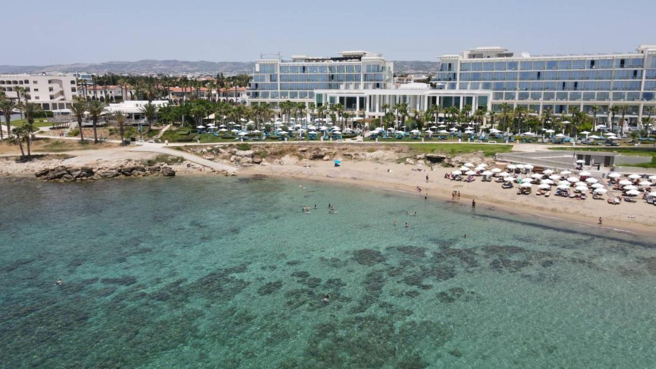 Cyprusmylove Paphos Exterior photo